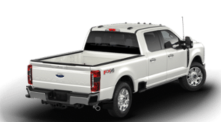 2026 Ford Super Duty® External Image 4